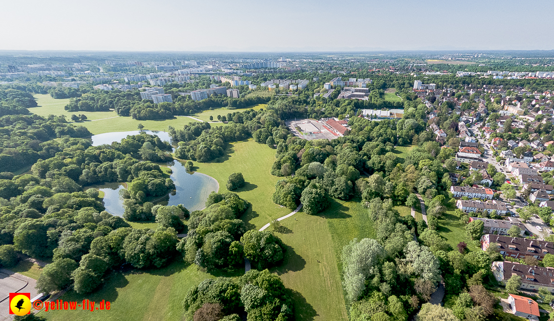 22.05.2023 - Ostpark und Michaelibad